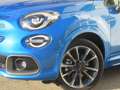 Fiat 500X DCT 130 DOLCEVITA *SOFTTOP*CABRIO* Kék - thumbnail 4