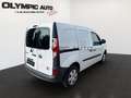 Nissan NV250 Kasten L1 2,0t Comfort KLIMAANLAGE GJR Weiß - thumbnail 3