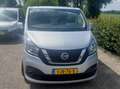 Nissan NV300 NV300 2.0 dCi L2H1 Optima Zilver - thumbnail 1