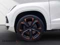 CUPRA Ateca 4Drive *Navi*LED*Pano*Winterp.*Kessy* Weiß - thumbnail 11
