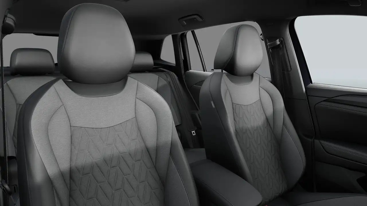 Volkswagen Tiguan 2026