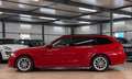 BMW 320 d xDrive DRVNASST*WIDESCREEN*DAB*SHADOW*1.H Rot - thumbnail 4