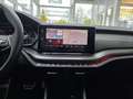 Skoda Octavia Combi RS Panorama Rückfahrkamera Head-Up Gris - thumbnail 26
