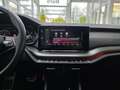 Skoda Octavia Combi RS Panorama Rückfahrkamera Head-Up Gris - thumbnail 32