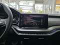 Skoda Octavia Combi RS Panorama Rückfahrkamera Head-Up Gris - thumbnail 43