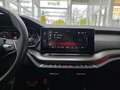 Skoda Octavia Combi RS Panorama Rückfahrkamera Head-Up Gris - thumbnail 30