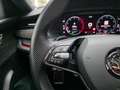 Skoda Octavia Combi RS Panorama Rückfahrkamera Head-Up Gris - thumbnail 25