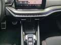 Skoda Octavia Combi RS Panorama Rückfahrkamera Head-Up Gris - thumbnail 46