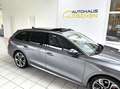 Skoda Octavia Combi RS Panorama Rückfahrkamera Head-Up Gris - thumbnail 7