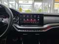 Skoda Octavia Combi RS Panorama Rückfahrkamera Head-Up Gris - thumbnail 27