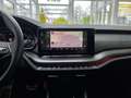 Skoda Octavia Combi RS Panorama Rückfahrkamera Head-Up Gris - thumbnail 33