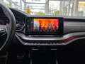 Skoda Octavia Combi RS Panorama Rückfahrkamera Head-Up Gris - thumbnail 35