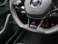 Skoda Octavia Combi RS Panorama Rückfahrkamera Head-Up Gris - thumbnail 24