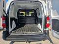Citroen Berlingo Kasten Niveau B L1 !!  AHK !!  1.Hand ! Weiß - thumbnail 13