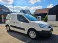 Citroen Berlingo Kasten Niveau B L1 !!  AHK !!  1.Hand ! Weiß - thumbnail 5