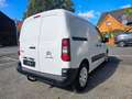 Citroen Berlingo Kasten Niveau B L1 !!  AHK !!  1.Hand ! Weiß - thumbnail 9