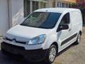 Citroen Berlingo Kasten Niveau B L1 !!  AHK !!  1.Hand ! Weiß - thumbnail 3