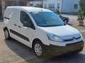 Citroen Berlingo Kasten Niveau B L1 !!  AHK !!  1.Hand ! Weiß - thumbnail 4