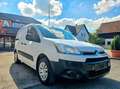 Citroen Berlingo Kasten Niveau B L1 !!  AHK !!  1.Hand ! Weiß - thumbnail 2