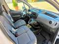 Citroen Berlingo Kasten Niveau B L1 !!  AHK !!  1.Hand ! Weiß - thumbnail 11