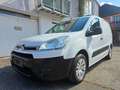 Citroen Berlingo Kasten Niveau B L1 !!  AHK !!  1.Hand ! Weiß - thumbnail 1