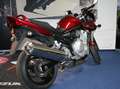 Suzuki Bandit 650 GSF650SAK8 Rouge - thumbnail 4