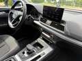 Audi Q5 Q5 35 TDI S tronic. NOVC-HEV(Hybrid-Diesel-E) Blau - thumbnail 19