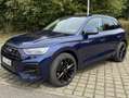 Audi Q5 Q5 35 TDI S tronic. NOVC-HEV(Hybrid-Diesel-E) Blau - thumbnail 1