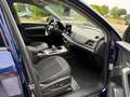 Audi Q5 Q5 35 TDI S tronic. NOVC-HEV(Hybrid-Diesel-E) Blau - thumbnail 18