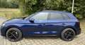 Audi Q5 Q5 35 TDI S tronic. NOVC-HEV(Hybrid-Diesel-E) Blau - thumbnail 26