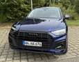 Audi Q5 Q5 35 TDI S tronic. NOVC-HEV(Hybrid-Diesel-E) Blau - thumbnail 25