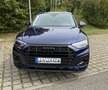 Audi Q5 Q5 35 TDI S tronic. NOVC-HEV(Hybrid-Diesel-E) Blau - thumbnail 2