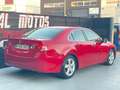 Honda Accord 2.2i-DTEC Luxury Rot - thumbnail 3