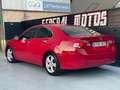Honda Accord 2.2i-DTEC Luxury Rot - thumbnail 4