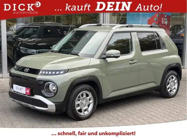 Hyundai Autres Trend BATTERIE INKL WERG. LED+SHZ+360+ACC