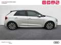 Audi A1 25 TFSI 95ch S line S tronic 7 Argent - thumbnail 4