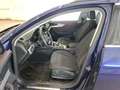 Audi A4 35 TDI S TRONIC BUSINESS LINE / TVA RECUPERABLE / 1ERE MAIN / GARANTIE 6M Bleu - thumbnail 8
