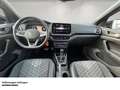 Volkswagen T-Cross 1.0 TSI R-Line DSG   AHK   IQ.Light   Kamera Schwarz - thumbnail 5