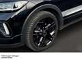 Volkswagen T-Cross 1.0 TSI R-Line DSG   AHK   IQ.Light   Kamera Schwarz - thumbnail 8