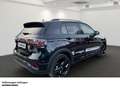Volkswagen T-Cross 1.0 TSI R-Line DSG   AHK   IQ.Light   Kamera Schwarz - thumbnail 3