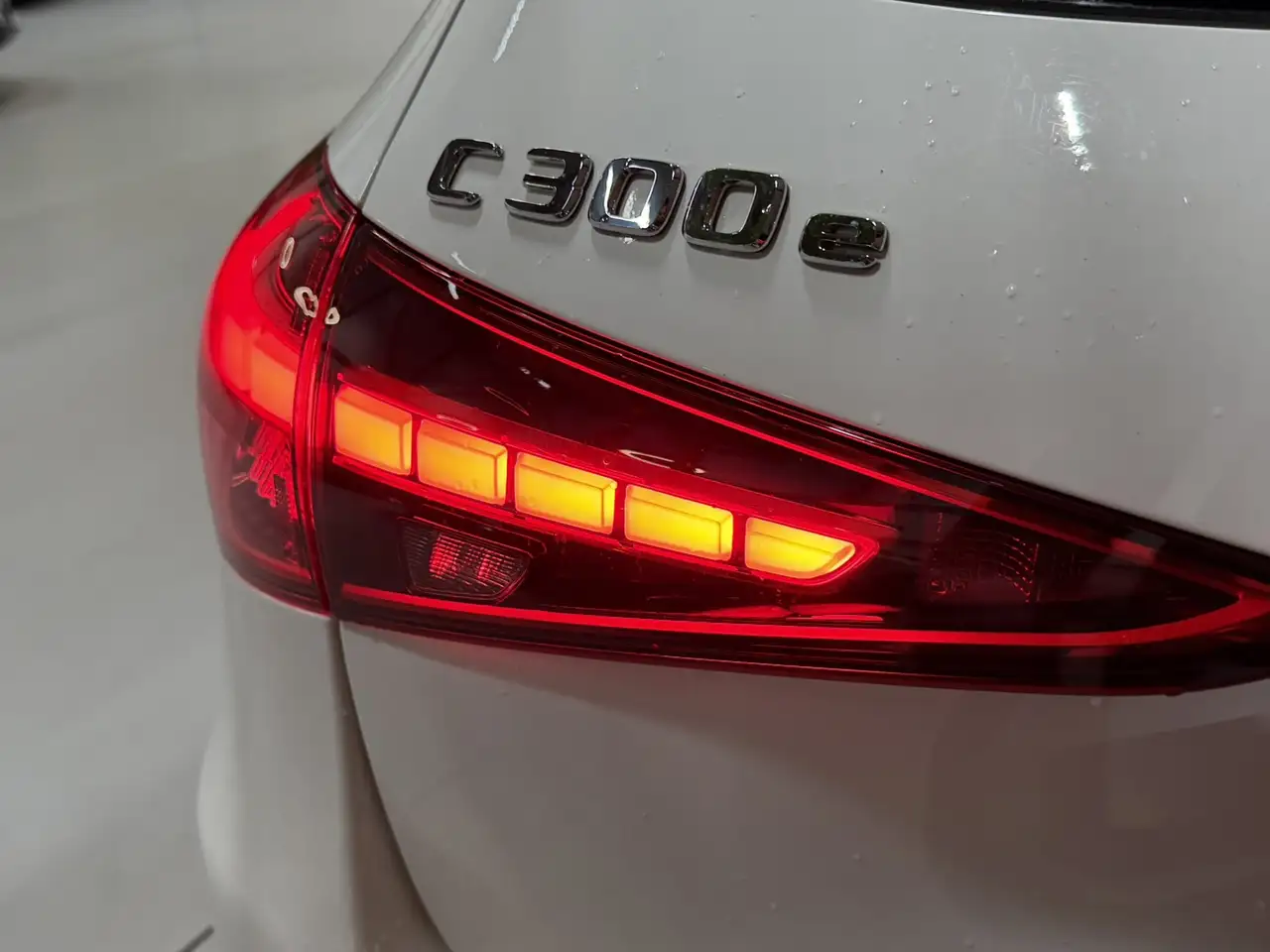 Mercedes-Benz C-Class Estate e Avantgarde Garantie 1e Eigenaar Dealerond, миниатюра 21