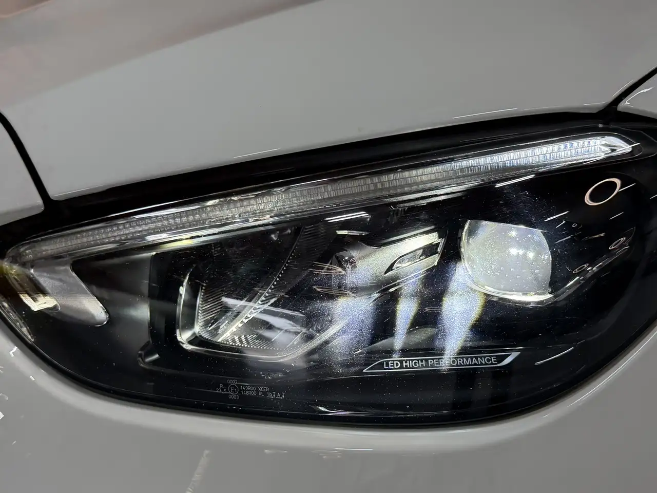 Mercedes-Benz C-Class Estate e Avantgarde Garantie 1e Eigenaar Dealerond, миниатюра 20
