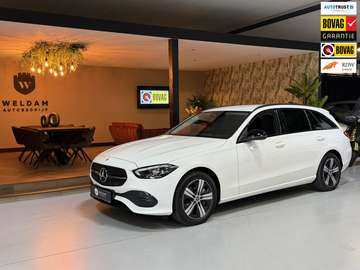 Estate e Avantgarde Garantie|1e Eigenaar|Dealerond