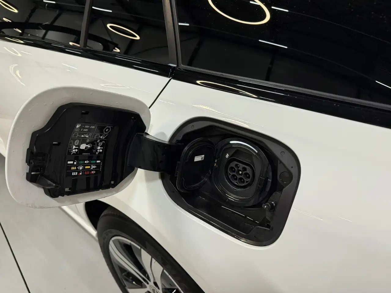 Mercedes-Benz C-Class Estate e Avantgarde Garantie 1e Eigenaar Dealerond, миниатюра 18