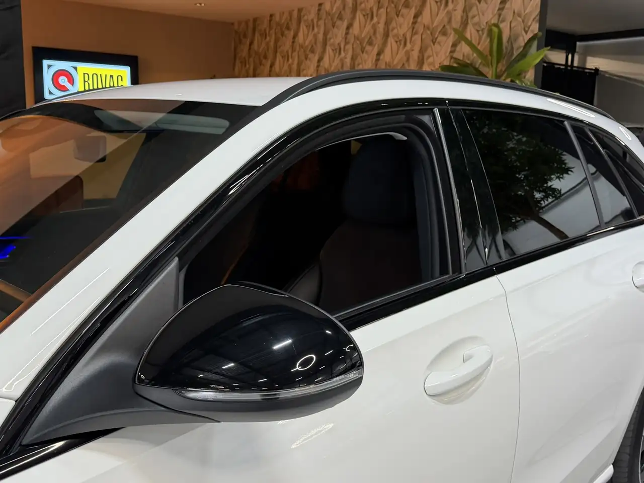 Mercedes-Benz C-Class Estate e Avantgarde Garantie 1e Eigenaar Dealerond, миниатюра 17