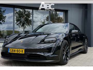 Sport Turismo 79 kWh