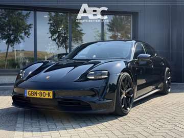 Sport Turismo 79 kWh