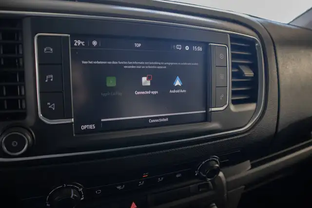 Opel Vivaro view 15