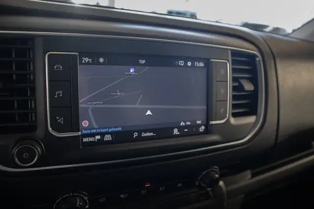 Opel Vivaro view 12