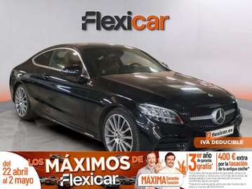 Coupé BE Sport 7G Plus